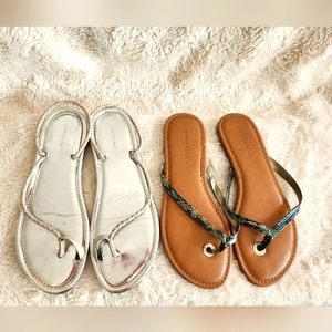 Banana Republic shoes